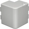 OBO Bettermann Ausinio kablio spyruoklė WDK/HA 60110 60x110mm reinweiss (6192335)