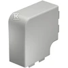 OBO Bettermann WDK HF60110RW KSZTAŁTKA NAROŻA PŁASKI