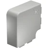 OBO Bettermann WDK HF60130RW KSZTAŁTKA NAROŻA PŁASKI