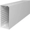 Bettermann WDK100230RW CABLE DUCT 230X100 PVC Baltas