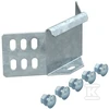 Bettermann Łącznik kątowy do korytek RKS FS 60 WKV 60 FS (6043062)