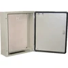 Metalinė dėžutė NORTES 300X300X150 IP66 ONNLINE