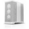 Aerocool APNX Geh Midi APNX C1-R-WT-V1 (W / MicroATX / MiniITX)