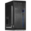 Korpusas Akyga AK939BL (ATX, Micro ATX, Mini ATX, Mini ITX; juodos spalvos)