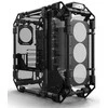 Obudowa Alphacool Apex Pro Skeleton Carbon ATX-obudowa