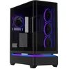 ASUS PRIME AP304 TG ARGB Juodas