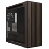ASUS ProArt PA602 Wood Edition Retro Brown - Midi bokštas su grūdinto stiklo plokšte