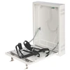 AWO-528W KORPUSAS 430 x 320 x 80 mm PULSAR