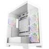 DeepCool CG580 4F V2 MIDI bokšto korpusas, baltas, R-CG580-WHADA4-G-2