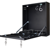 DVR KORPUSAS Pulsar AWO529