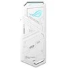 ASUS ROG STRIX ARION baltas kietojo disko korpusas