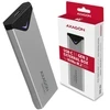 m.2 Axagon EEM2-UG2 USB-C 3.2 Gen 2 – M.2 NVMe diskų korpusas