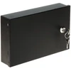 MONTAVIMO DĖŽUTĖ E-MB-TPR1M-MP-B 240 x 150 x 50 mm STALFLEX