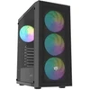 Fury Shobo SH8F ARGB juoda