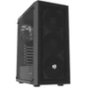 Fury Shobo SH8F juoda