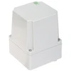 HERMETIŠKAS KORPUSAS INDUSTRIAL/105X105/EPN IP65 Elektro-Plast