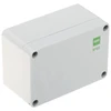 HERMETIŠKAS KORPUSAS INDUSTRIAL/110X75X59/EPN IP65 Elektro-Plast