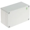 HERMETIŠKAS KORPUSAS INDUSTRIAL/170X105/EPN IP65 Elektro-Plast