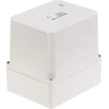 HERMETIŠKAS KORPUSAS INDUSTRIAL/170X135/EPN IP65 Elektro-Plast