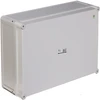 HERMETINIS DĖŽUTĖ PRAMONINIAM SKIRTUMUI/440X330/EPN IP65 Elektro-Plast