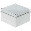 Delta Montage HERMETINIS KORPUSAS PKAG-125X125 IP65 DELTA montažas