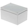Delta Montage HERMETINIS KORPUSAS PKAG-175X125 IP65 DELTA montažas