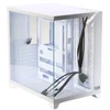 Obudowa Lovingcool OBUDOWA KOMPUTEROWA LC-MJ360-Baltas MIDDLE TOWER LOVINGCOOL