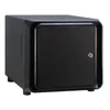 Obudowa stovas Inter-Tech Sc-4100 Rack Juodas