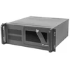 Rack korpusas Lanberg SC01-4504-10B (juodos spalvos)