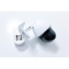 Oem TP-LINK laikiklis su kabelio dangteliu VIGI C540 kameroms sienoms ir luboms, baltas (1vnt)