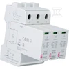 ETITEC EM T12 PV 1100/6.25 Y LIMITERS