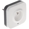 VIRŠĮTAMPIŲ RIBOTUVAS LE-50670 2P+Z 2 x RJ45 3500 W LEGRAND