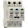 RST Ogranicznik przepięć T1+T2 DC, Solar PV T1+T2 G 1000V DC (641 402)