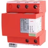 DEHNVENTIL M2 TNC 255FM T1+2+3