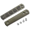 TOGO Okładki Böker BFF Packlite Micarta Žalias Smooth
