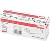 "oki" originalus toneris 09006128, magenta, 6000p, oki c650, c650dn, o