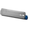 OKI 44844616 kaseta su tonerem 1 vnt. Oryginalny Juodas
