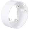 Niko APVALUS RĖMAS SG 360 SENSORIUI, Baltas