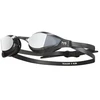 Plaukimo akiniai TYR Tracer X Rzr Mirrord vienas dydis