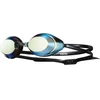 Plaukiojimo akiniai TYR Vecta Racing Mirrord, vieno dydžio