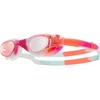 Plaukimo akiniai TYR Vesi Tie Dye Yth Fit, vieno dydžio