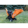 OLEO-MAC Smulkintuvas GAŁĘZI SPALINOWY RDR100