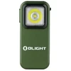 OLIGHT Taschenlampe Oclip OD Žalias