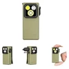 OLIGHT Taschenlampe Oclip Ultra Olive Žalias