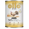 OLLO Plus Collagen Mono kalakutiena - wet dog food - 800g