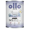 OLLO Plus Collagen Mono ėriena - wet dog food - 800g
