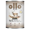 OLLO Plus Collagen Mono Deer - wet dog food - 800g