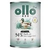 OLLO Plus Collagen antiena – drėgnas ėdalas šunims – 400g