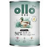OLLO Plus Collagen Mono antiena - wet dog food - 800g