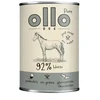 OLLO Pure Arklys Mono – šlapias šunų maistas – 850g